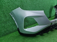 Бампер передний Chery Tiggo 4 Pro (2020-2024)