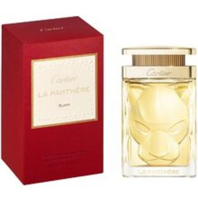 Cartier La Panthere Elixir EDP 100ml