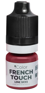 french touch icolor 5 ml