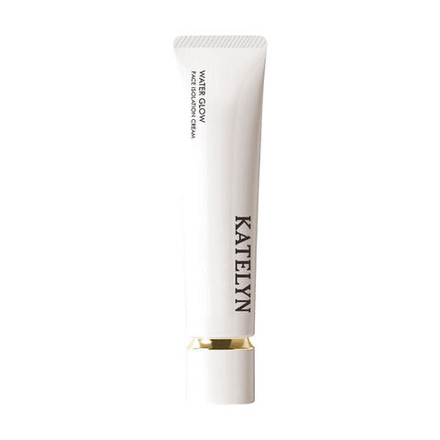 Тональные средства для лица KATELYN Cartarine Rejuvenating Barrier и Caterline Rejuvenating Cream - три упаковки