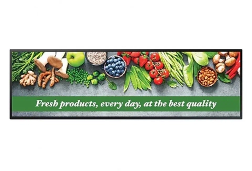 Дисплей профессиональный Samsung SH37C