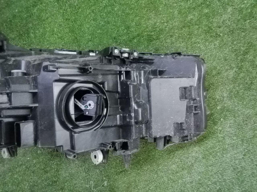 Фара левая BMW 5er G30 (2017-2020) LED
