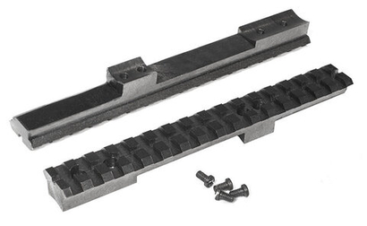 База переходная "Weaver" Zastava M85