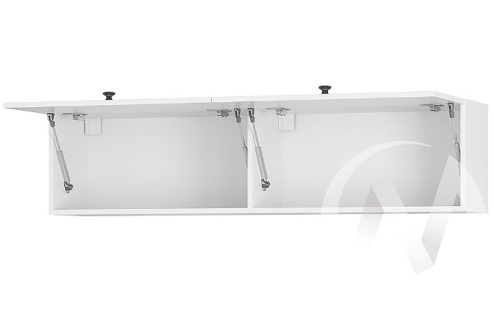 Шкаф навесной ШКН-01 МС Софт