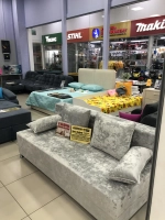 САЛОН МЕБЕЛИ ARS МЕБЕЛЬ ТЦ ЗАПАДНЫЙ (ЗА САЛОНОМ МТС)