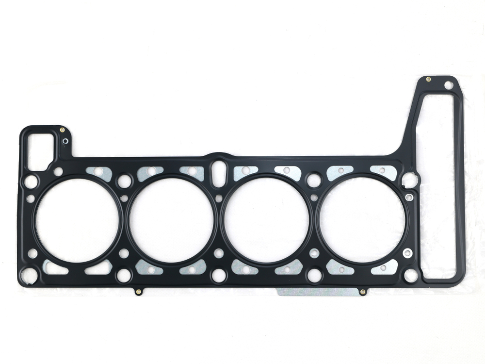 Прокладка ГБЦ ВАЗ-21214 а/м НИВА 4х4 (многослойный металл) (Ярославль)