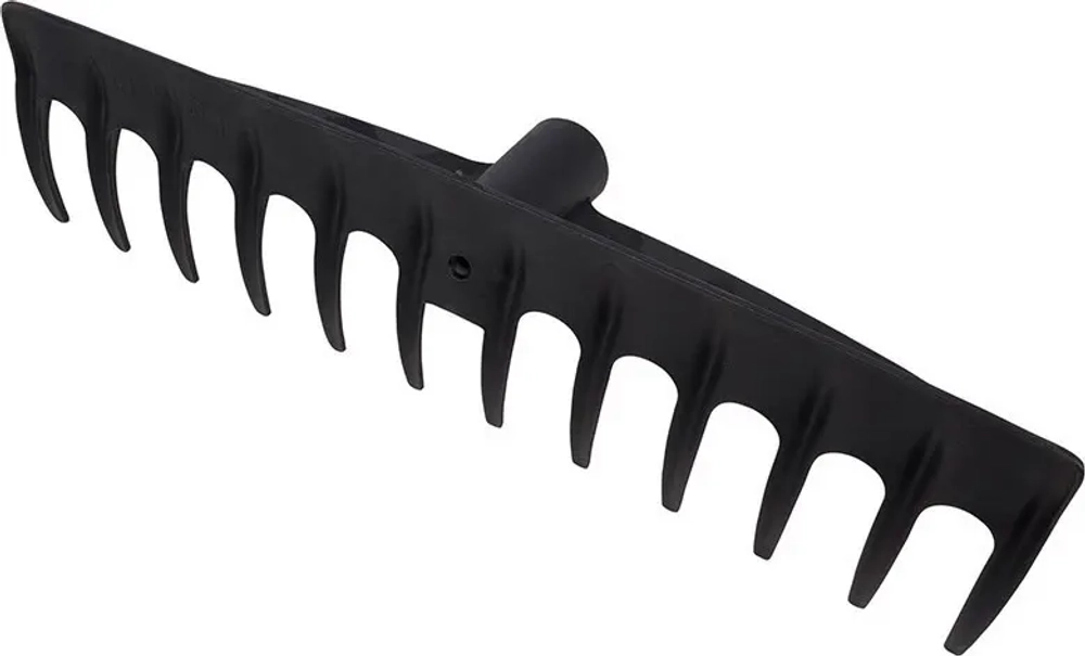 Грабли садовые без черенка «Агроном Премиум МАКС» (12 зубьев, 42*10,5*8см) АП 133. 332009-SK