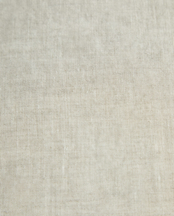 ZARA HOME ОДНОТОННЫЙ ЧЕХОЛ ДЛЯ ДЕКОРАТИВНОЙ ПОДУШКИ, СВЕТЛО-БЕЖЕВЫЙ