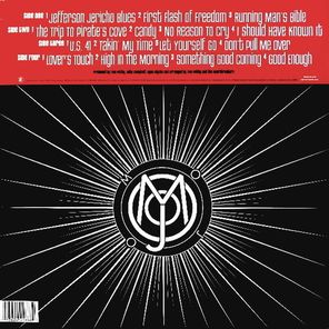 Tom Petty And The Heartbreakers / Mojo (2LP)