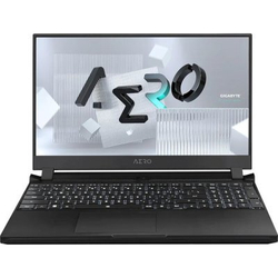 Ноутбук GigaByte Aero 5 MO3-M80016-1