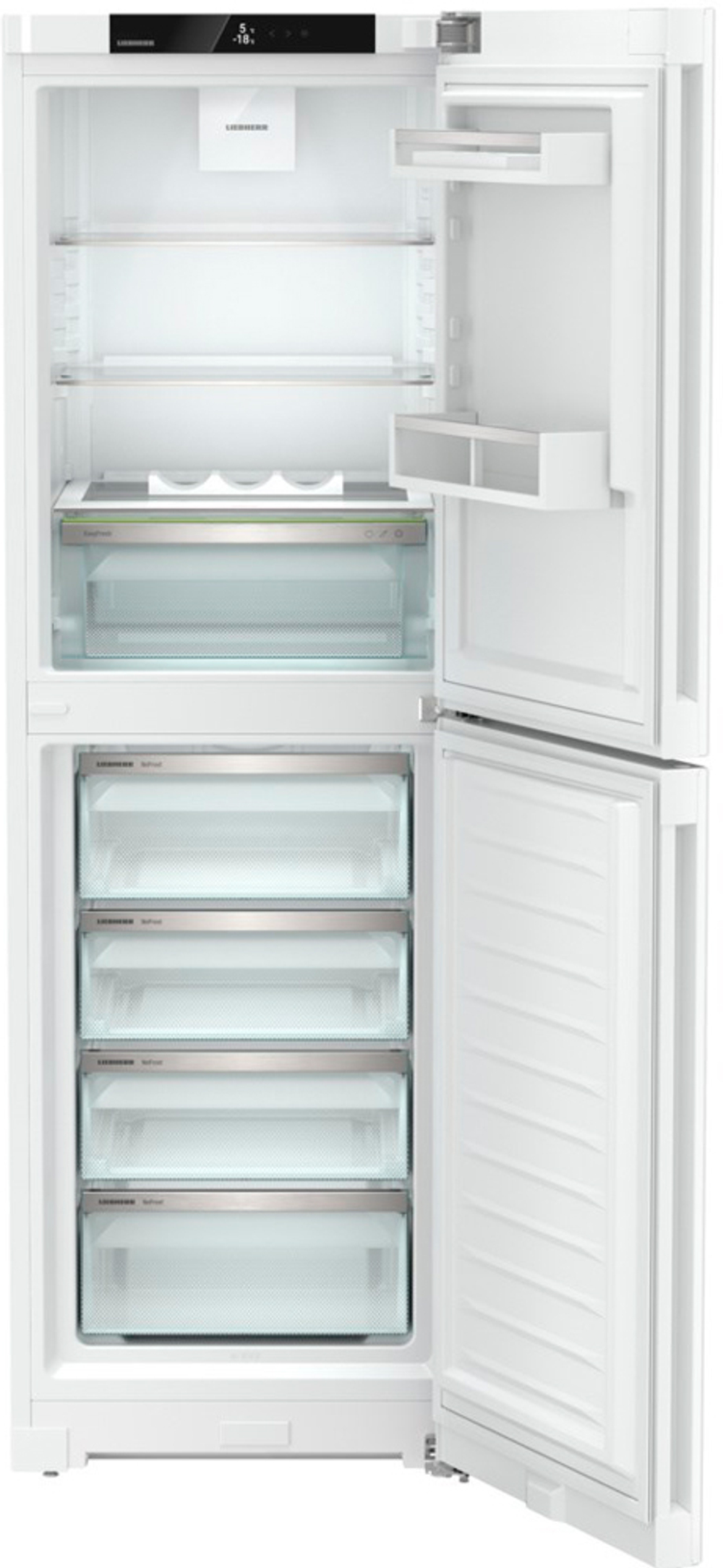 Холодильник Liebherr CNd 5204