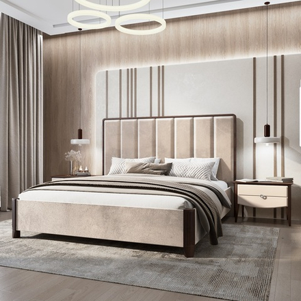 Жаклин (Эра) Набор мебели для спальни (комплектация №1)