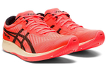 Asics Metaracer Tokyo Women's Orange Red Black #Olympics