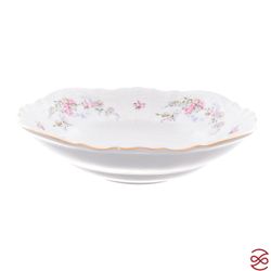 Столовый сервиз на 6 персон Bernadotte Дикая роза золото 27 предметов