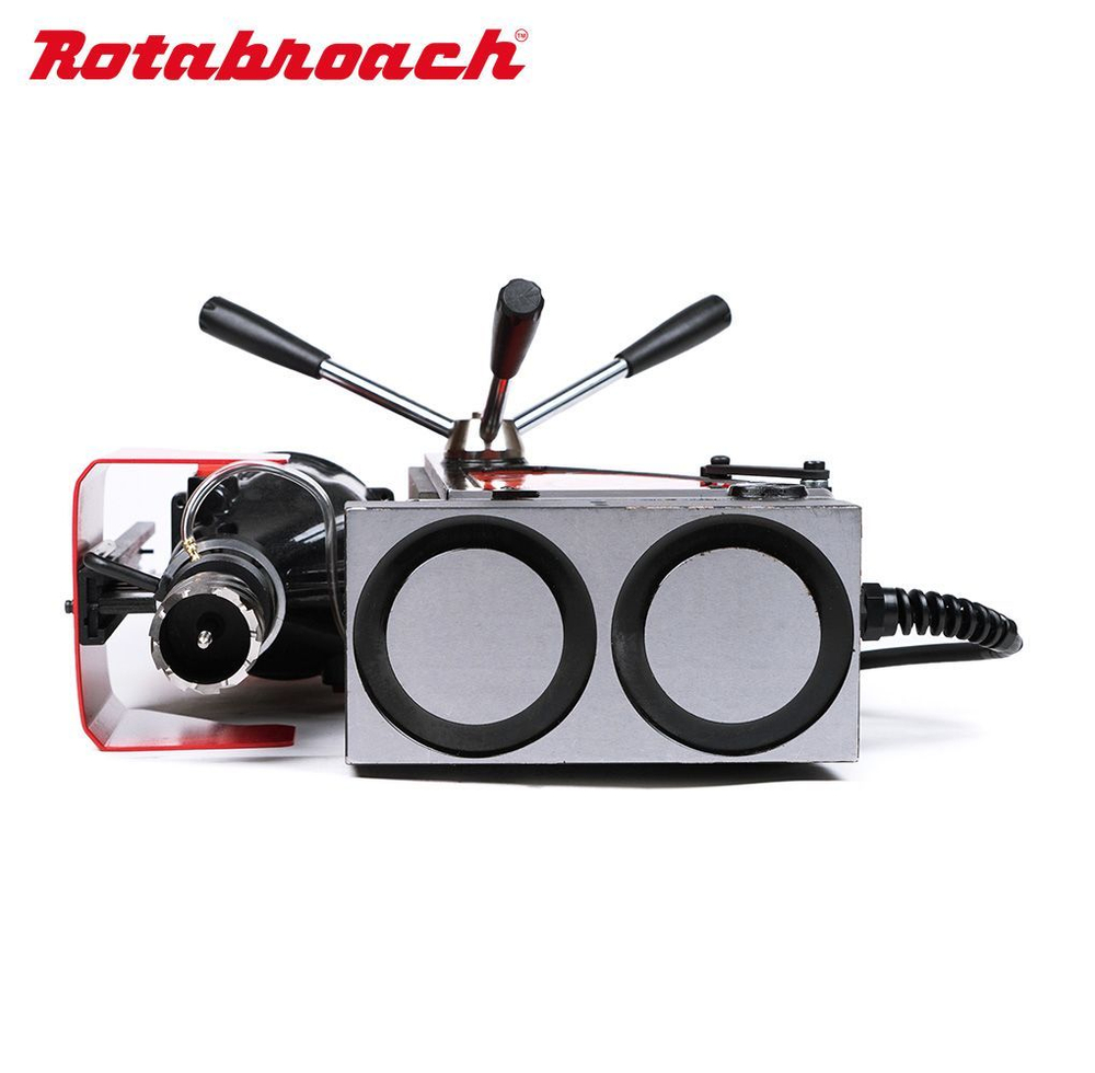 Магнитный сверлильный станок Rotabroach ELEMENT 100