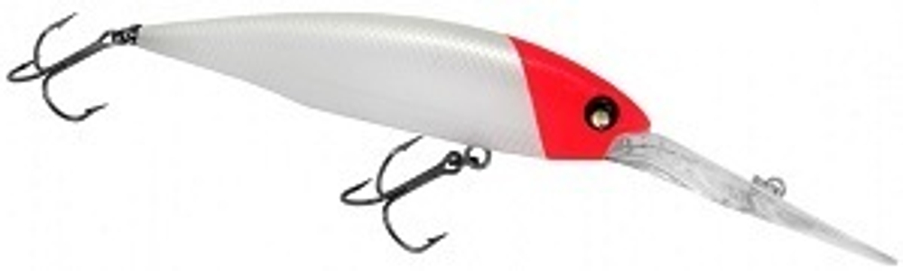 Воблер Takara 4627110-164 Razor Fish 110мм 35г 0-8м 1шт Плавающий