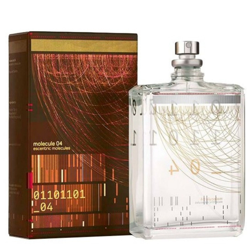 MOLECULES Escentric 04 edT 30ml refill unisex