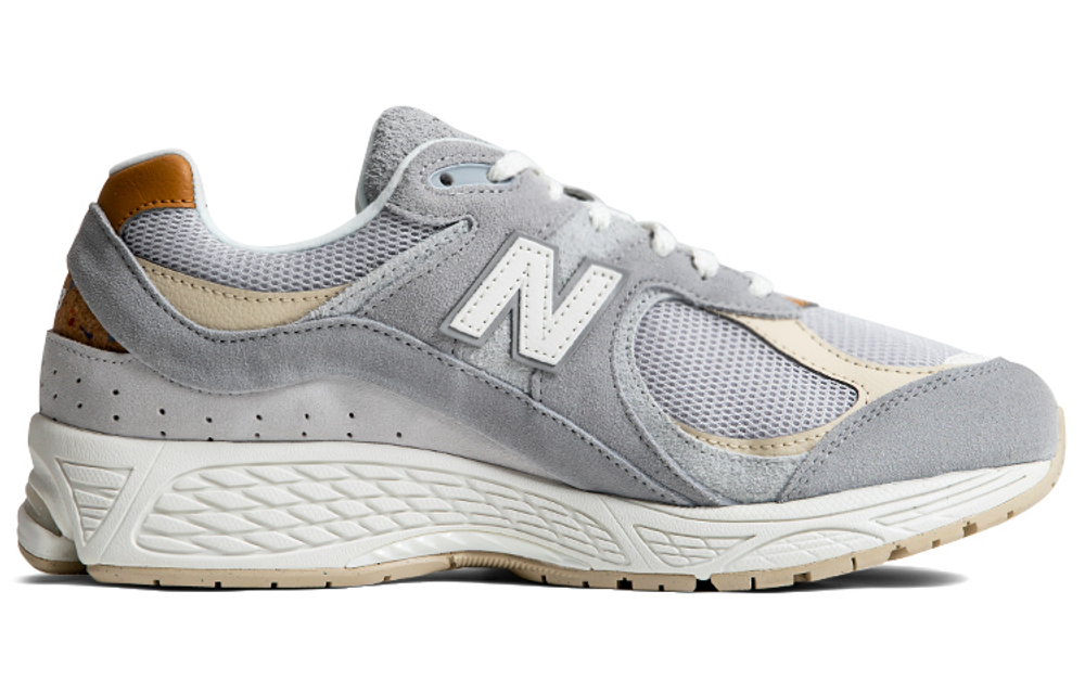 Кроссовки New Balance Nb 2002R