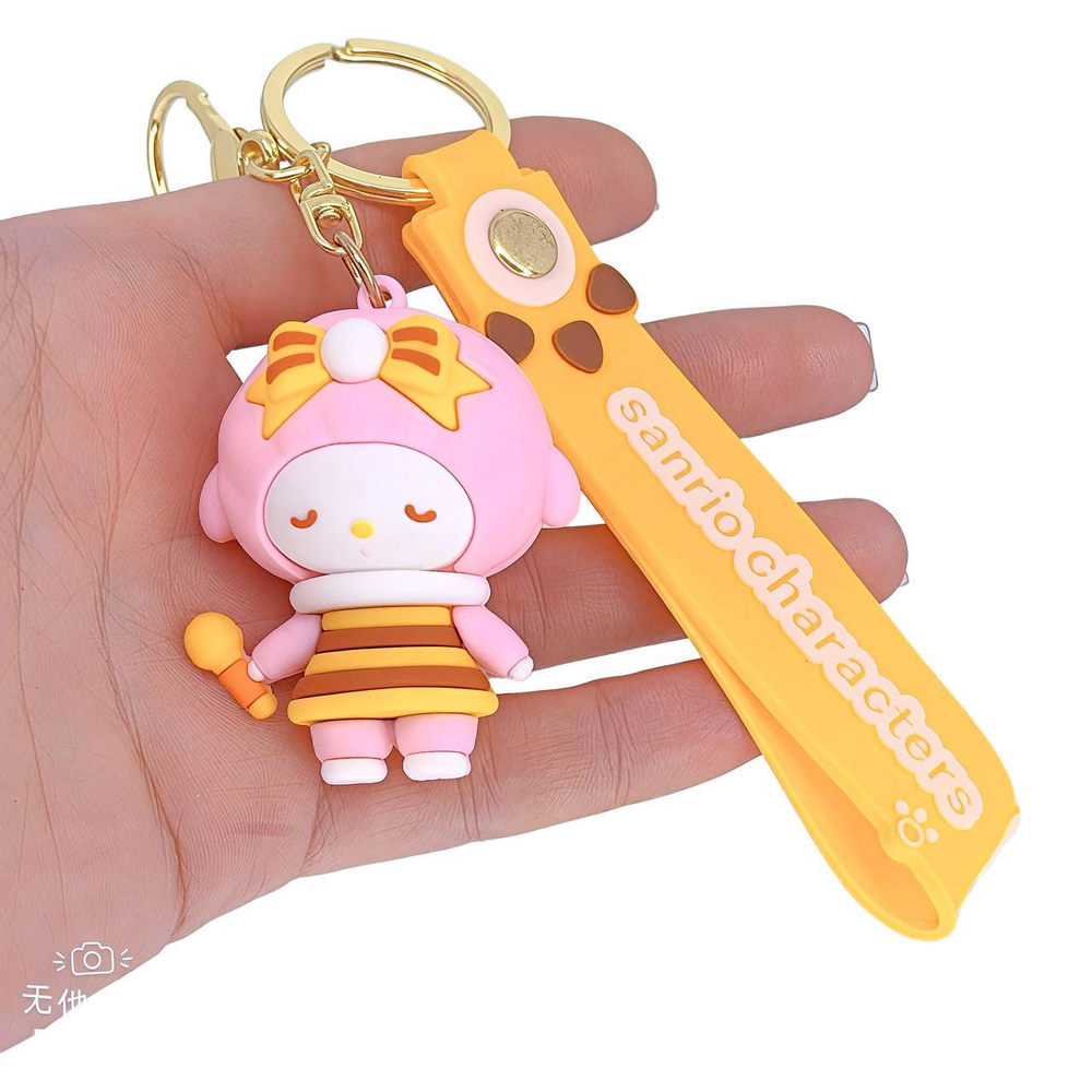 Брелок Jewelry - арт031