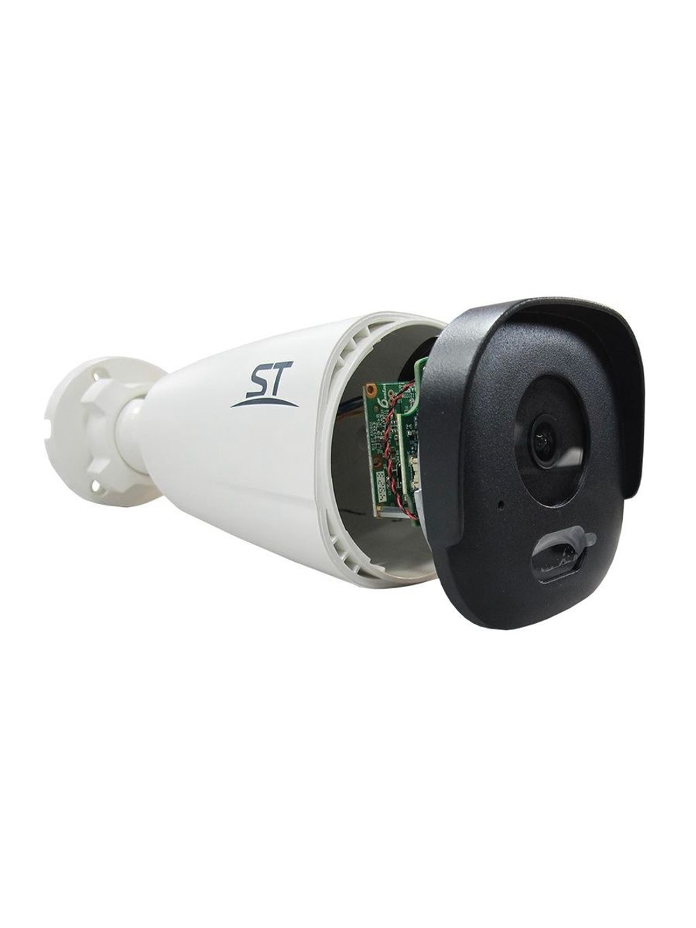 Видеокамера ST-VK2513 PRO STARLIGHT TOWN 2Мп (2,8мм)