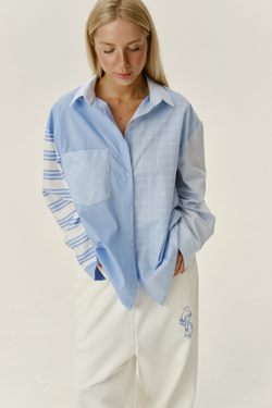 SHIRT LIMITED EDITION ÉSME