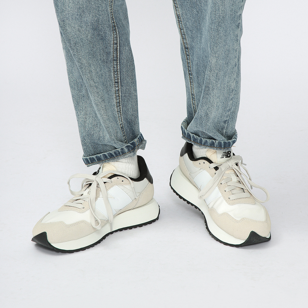 Кроссовки New Balance Nb 237
