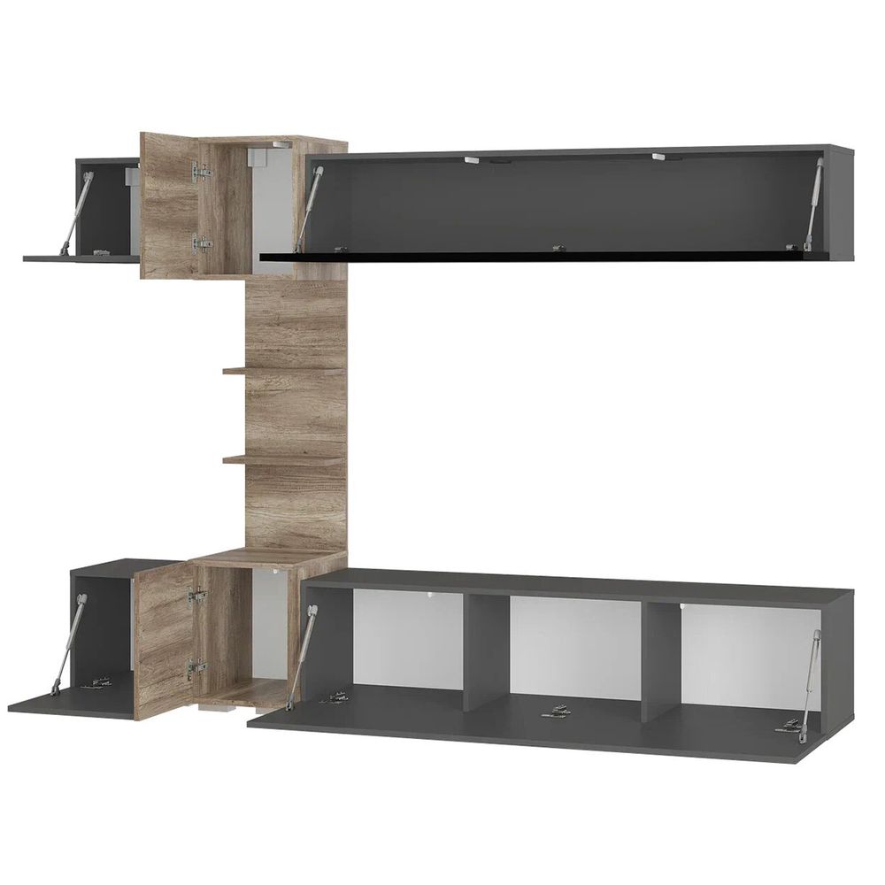 Гостиная Рейн ГС-01