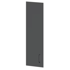 Дверь стеклянная К-982.С.Ф 356x4x1167 Приоритет