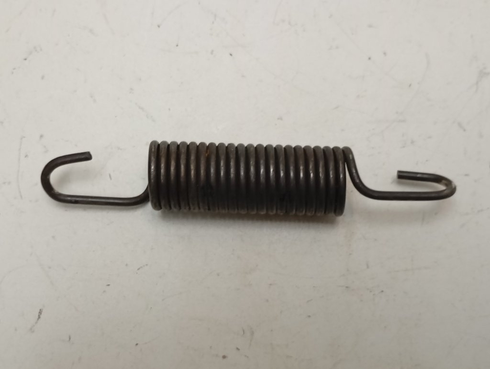 WF8590NFW кт62 Пружина бака для стиральной машины Samsung 150 мм б/у