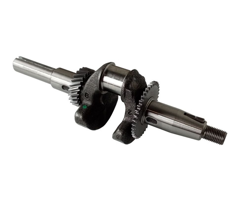 Коленвал H200 диаметр 19 мм (R type)/130290743-0001