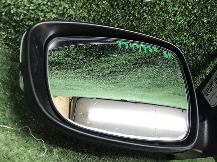 Зеркало левое Hyundai Elantra 5 MD (2010-2016) 8к.