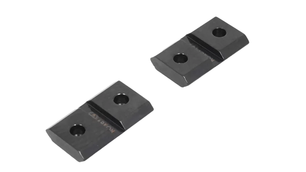 Раздельные базы ARKON Picatinny на Tikka T3