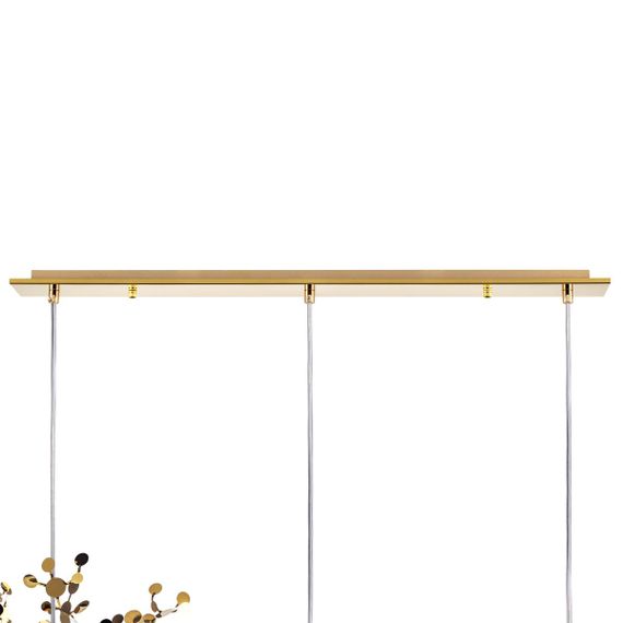 Комплект с подвесной люстрой Lightstar Extra (721132-3+572122-1) L3PL721132