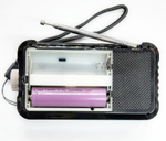 Радиоприемник Wireless KH-J03USB MP3 плеер/Bluetooth