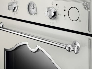 Электрический духовой шкаф Electrolux OPEB 2650 C