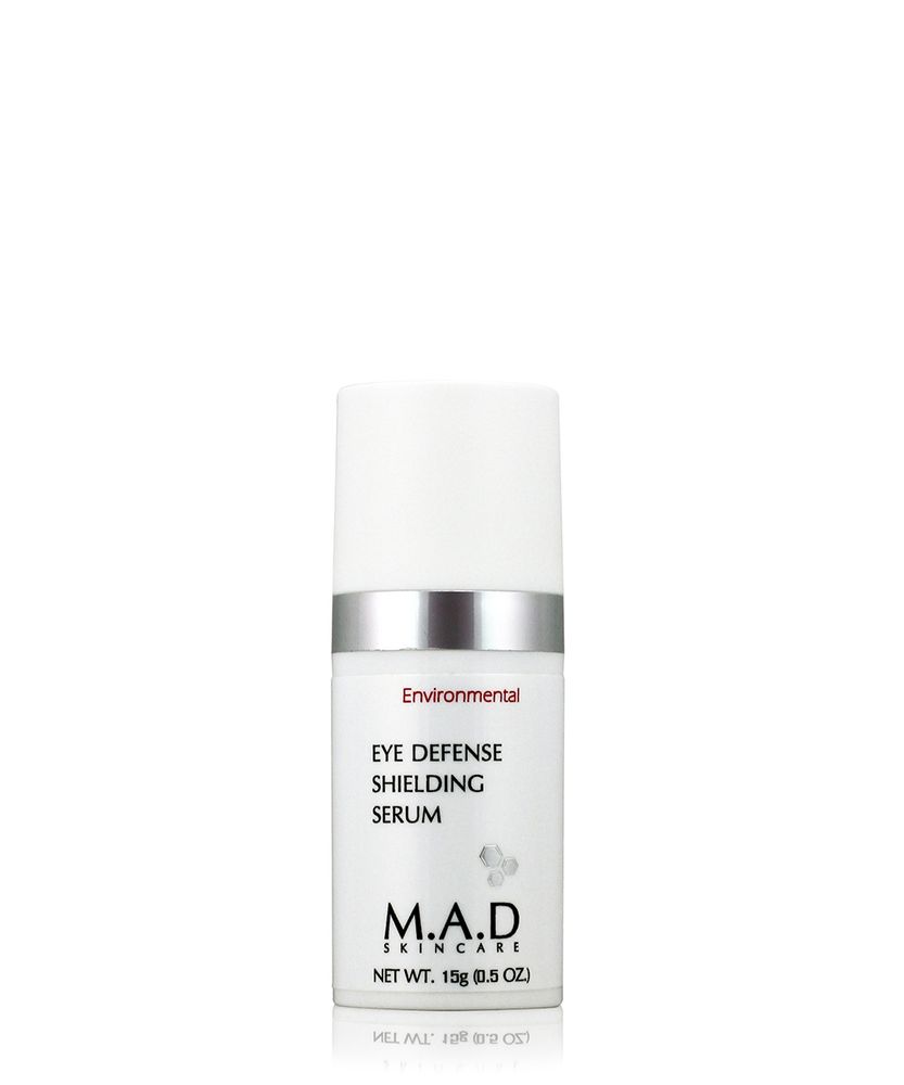 M.A.D. EYE DEFENCE SHIELDING SERUM