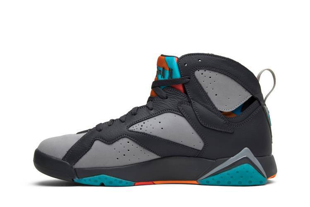 Кроссовки Jordan Air Jordan 7 Retro Barcelona Days
