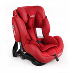 Автокресло Indigo Bento Isofix 1-2-3 (9-36)
