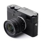 Объектив Зенит Зенитар 21mm f/2.8 байонет Leica-M