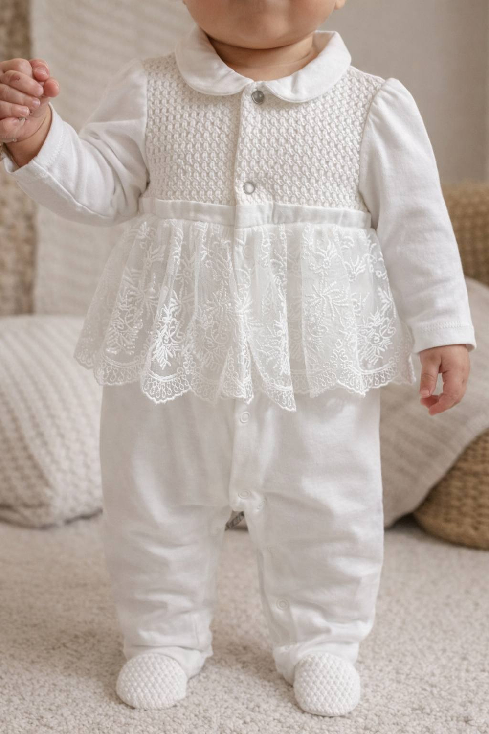 Комбинезон для малышей