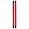 Тяжи резиновые парные Pathos TNT D16 mm Χ 20 cm с пластиковыми резьбовыми втулками