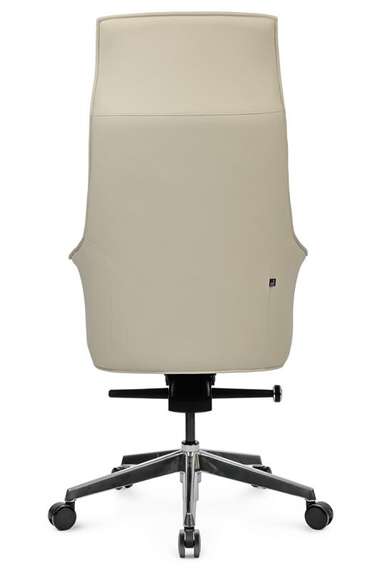 Кресло Rosso A1918 Кремово-белый