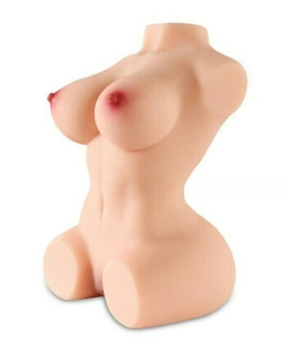 Торс женский "Lyssa" 8,65 кг