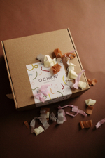 Набор для домашнего творчества "Печенька" / OCHEN` x Veter Shop