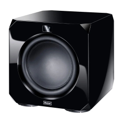 Сабвуфер Magnat Omega CS 12 Black