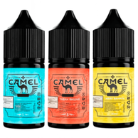 Жидкость Camel Salt 2% HARD 30 ml