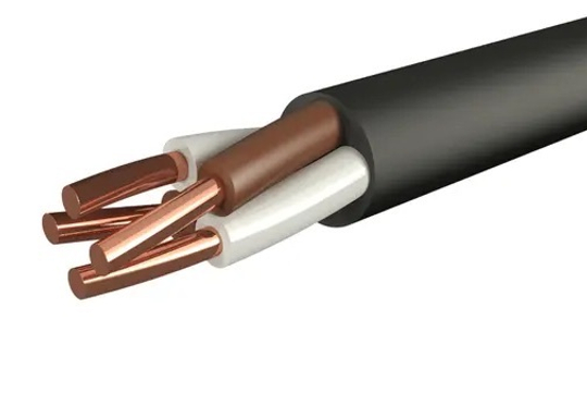 Кабель ТАШ 1х(4х1,5)