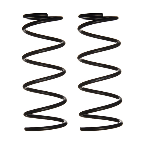 Пружина подвески DOUBLE FORCE передняя (Кратность 2 шт.) DFCS224F