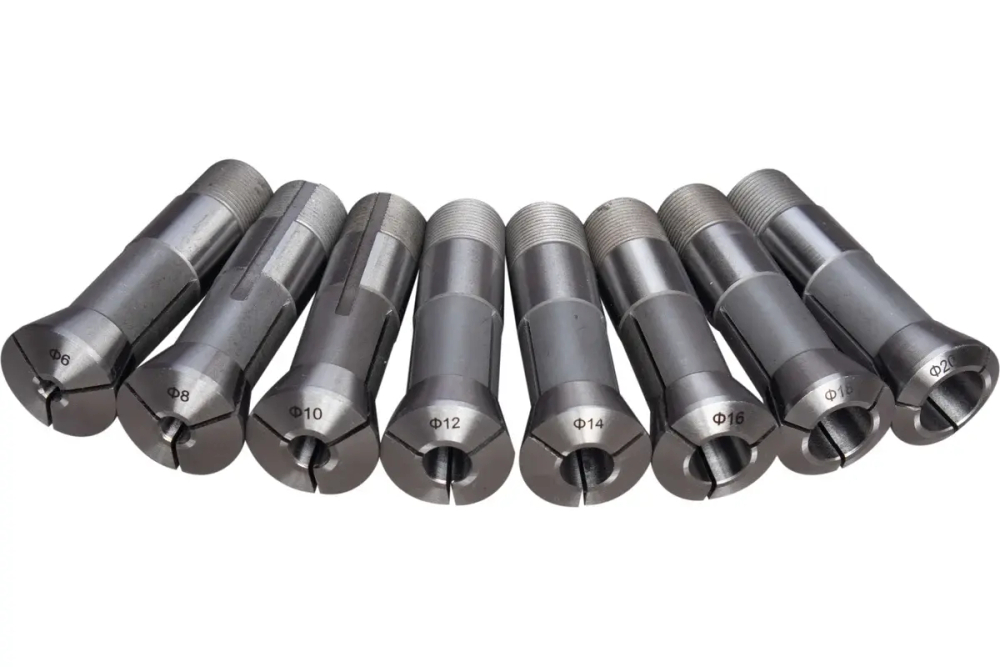 Станок для заточки фрез ф 4.0- ф 20.0 мм TX-X6A