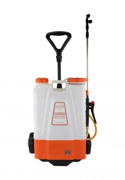 Опрыскиватель "Умница" ОЭ-16л-РК